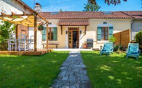 Villa Duroux